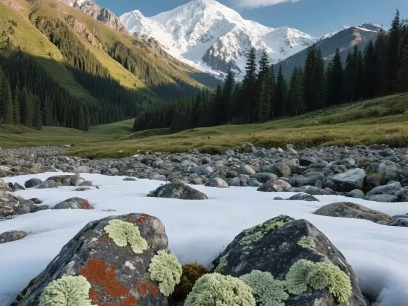 丽江玉龙雪山攻略，绝美风景！